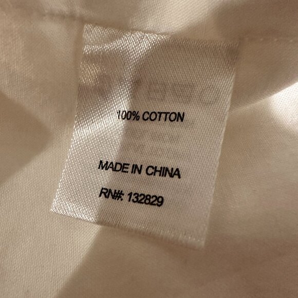 Elsa Crop Top - Size Small - Picture 4 of 4